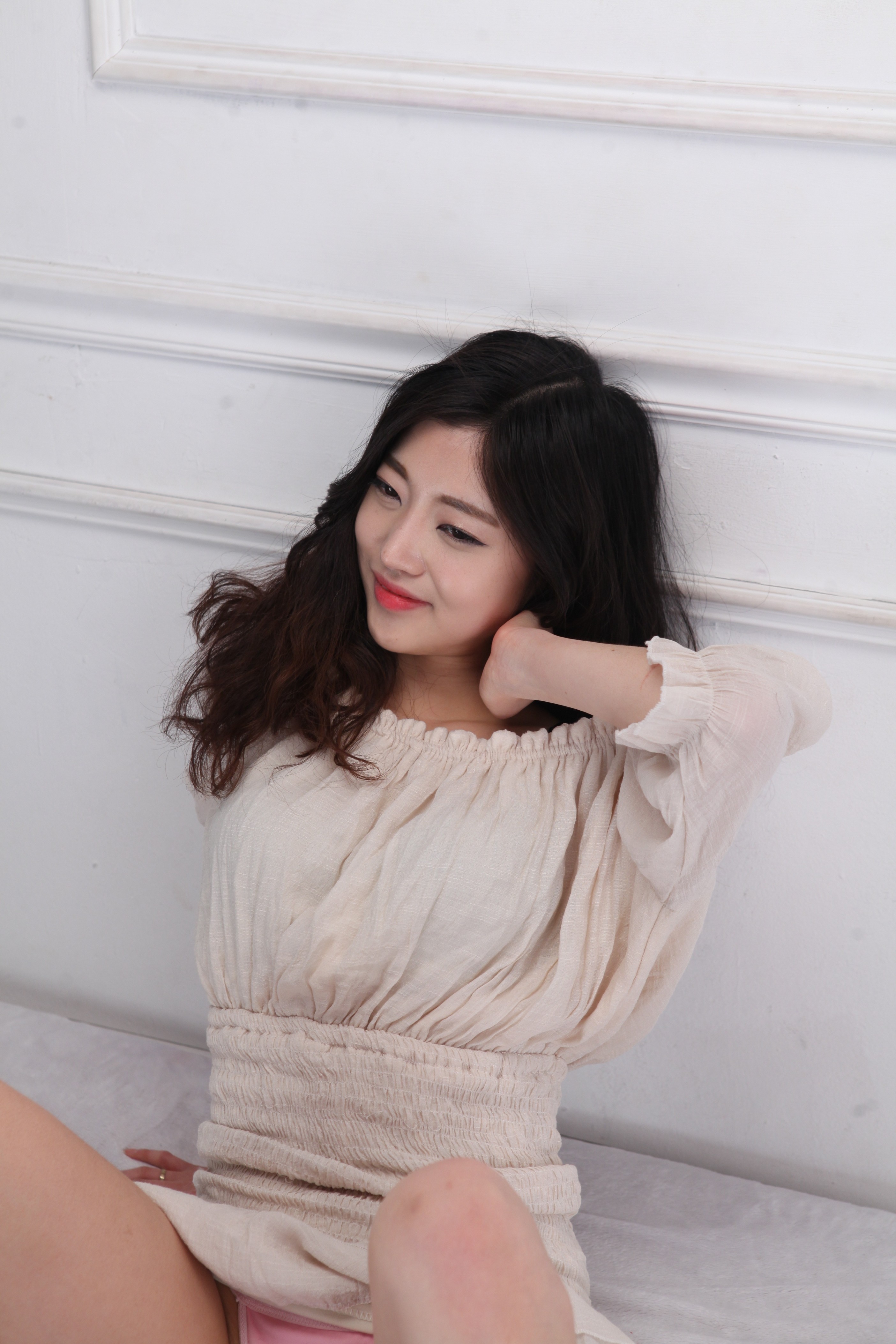 미분류 / 송이 리사이징